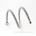 Pvc Flexible Hose 60 cm For Washbasin Faucet Hose Mixer Hose